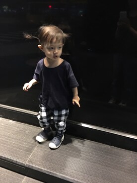 蕭鉛筆さんのコーディネート