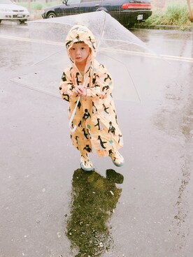 蕭鉛筆さんのコーディネート