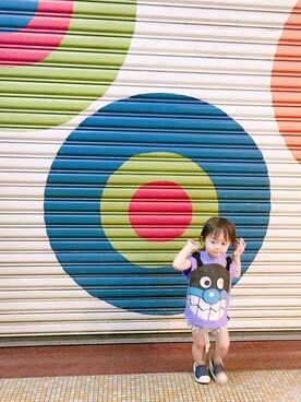 蕭鉛筆さんのコーディネート