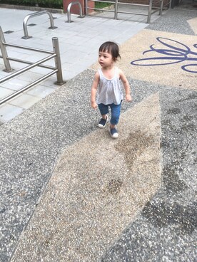 蕭鉛筆さんのコーディネート