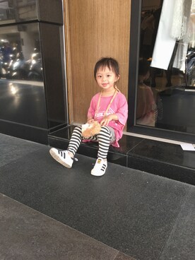 蕭鉛筆さんのコーディネート