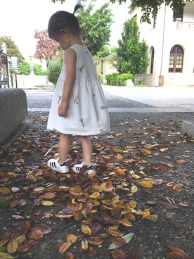 蕭鉛筆さんのコーディネート