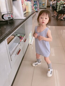 蕭鉛筆さんのコーディネート