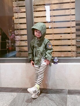 蕭鉛筆さんのコーディネート