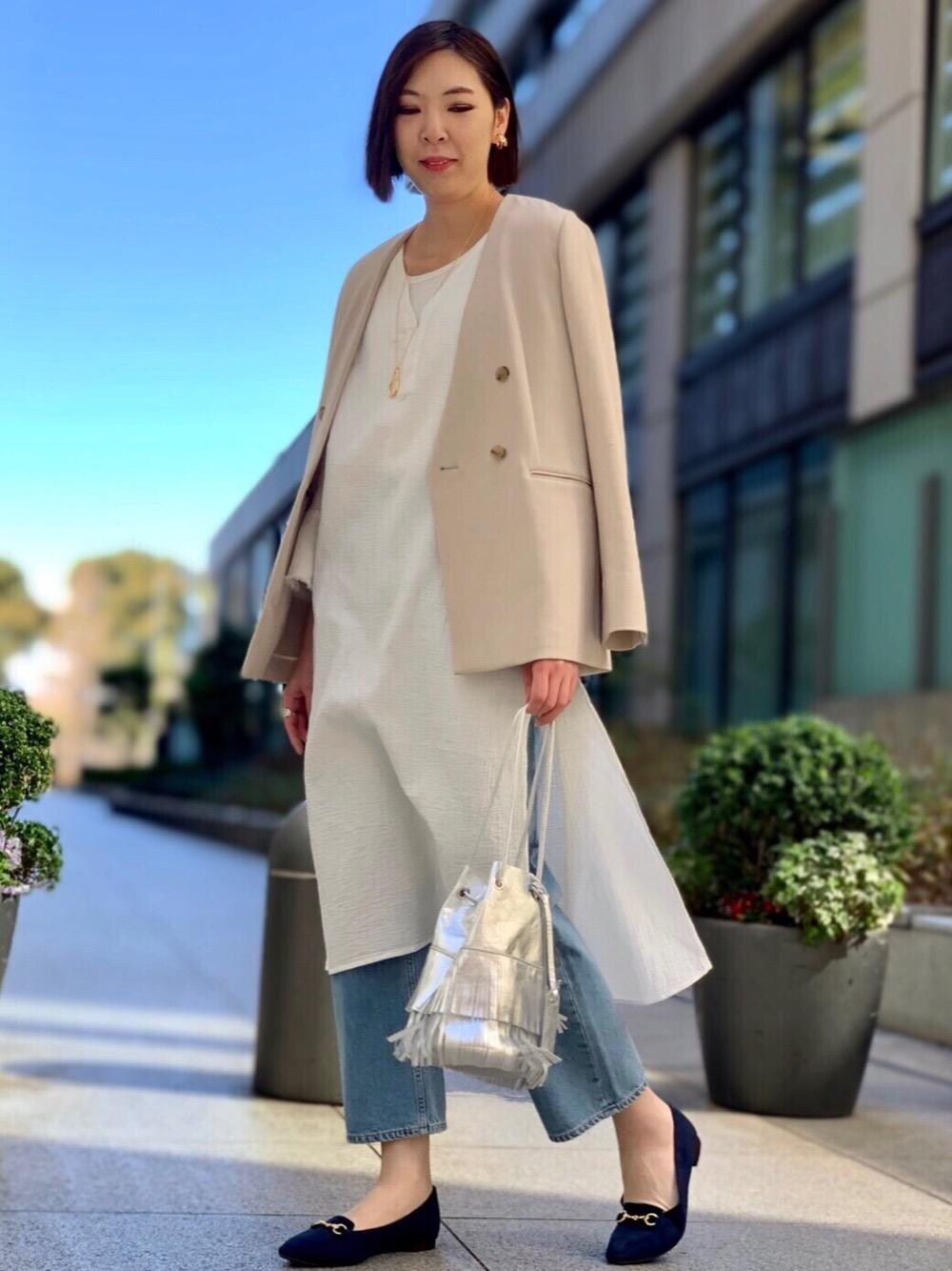 green label relaxing（グリーンレーベルリラクシング）の「[ 手洗い可