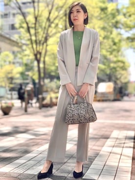 satoさんのコーディネート