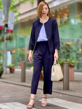 satoさんのコーディネート