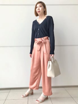 satoさんのコーディネート