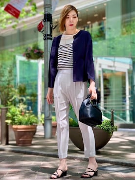 satoさんのコーディネート