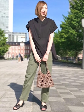 satoさんのコーディネート