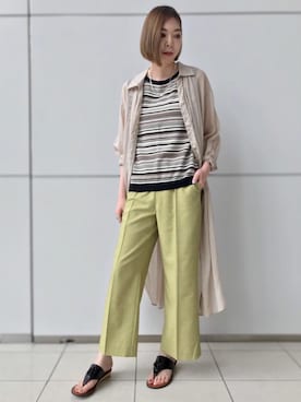 satoさんのコーディネート