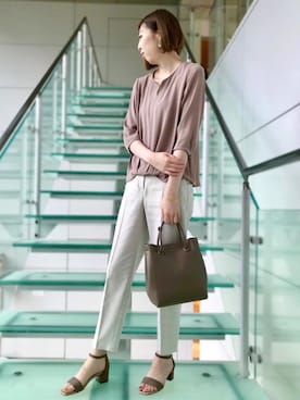 satoさんのコーディネート