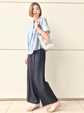 satoさんのコーディネート