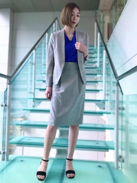 satoさんのコーディネート