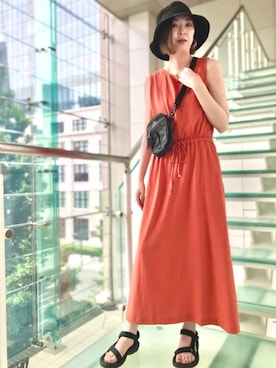 satoさんのコーディネート