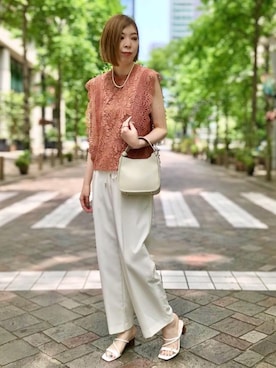 satoさんのコーディネート