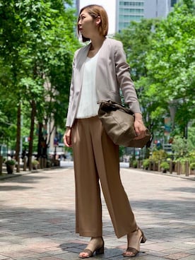 satoさんのコーディネート