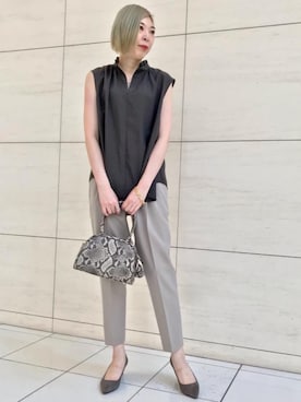 satoさんのコーディネート