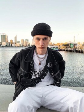 クラシエ(フォバ)さんのコーディネート