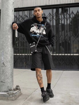 クラシエ(フォバ)さんのコーディネート