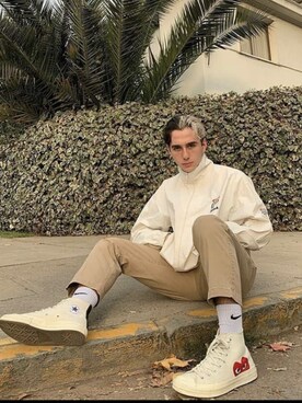 クラシエ(フォバ)さんのコーディネート