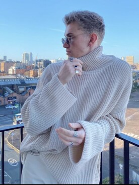 クラシエ(フォバ)さんのコーディネート