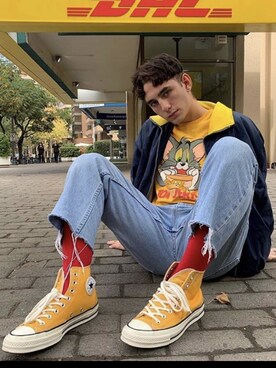 クラシエ(フォバ)さんのコーディネート