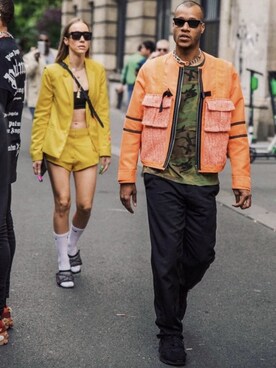 クラシエ(フォバ)さんのコーディネート