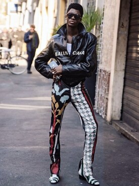 クラシエ(フォバ)さんのコーディネート