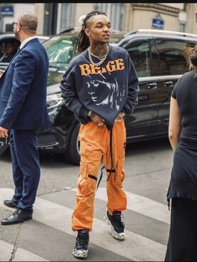 クラシエ(フォバ)さんのコーディネート