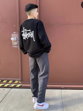 クラシエ(フォバ)さんのコーディネート