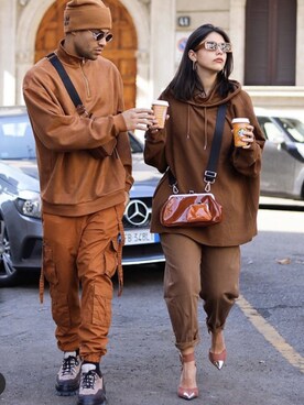 クラシエ(フォバ)さんのコーディネート