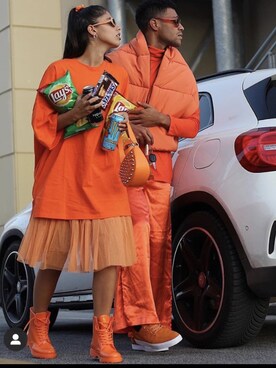 クラシエ(フォバ)さんのコーディネート