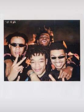 クラシエ(フォバ)さんのコーディネート