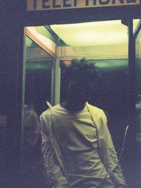 クラシエ(フォバ)さんのコーディネート