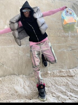 クラシエ(フォバ)さんのコーディネート