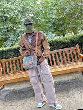 クラシエ(フォバ)さんのコーディネート