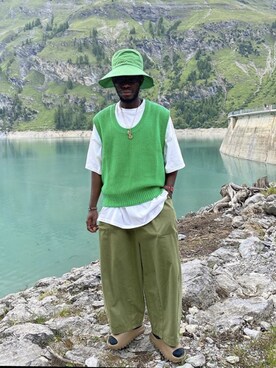 クラシエ(フォバ)さんのコーディネート