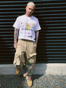 クラシエ(フォバ)さんのコーディネート