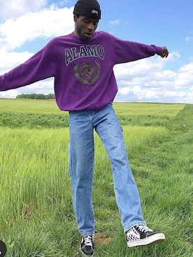 クラシエ(フォバ)さんのコーディネート