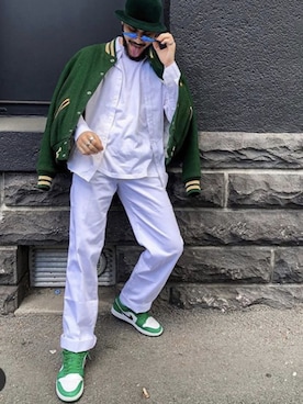 クラシエ(フォバ)さんのコーディネート