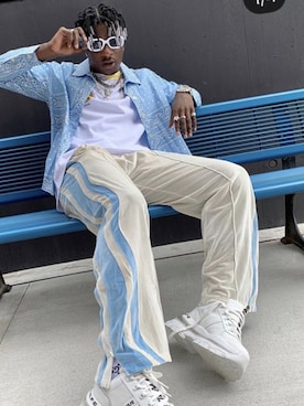 クラシエ(フォバ)さんのコーディネート