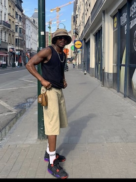 クラシエ(フォバ)さんのコーディネート