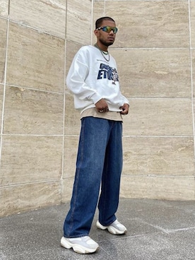 クラシエ(フォバ)さんのコーディネート