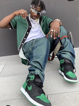 クラシエ(フォバ)さんのコーディネート