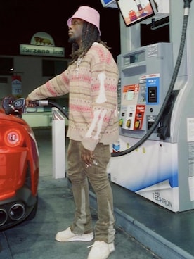 クラシエ(フォバ)さんのコーディネート