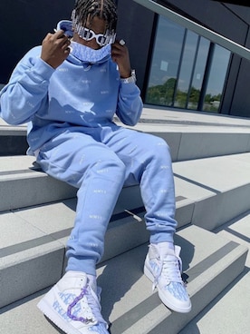 クラシエ(フォバ)さんのコーディネート