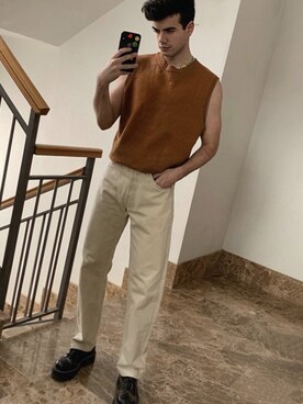 クラシエ(フォバ)さんのコーディネート