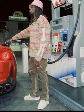 クラシエ(フォバ)さんのコーディネート