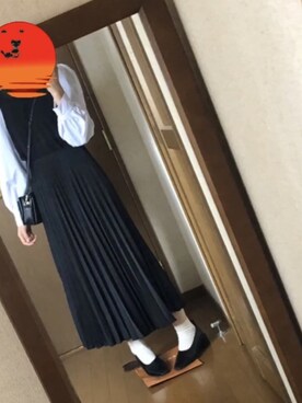 犬さんのコーディネート